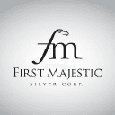 AG (First Majestic Silver Corp) company logo