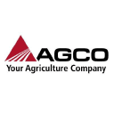 AGCO (AGCO Corporation) company logo