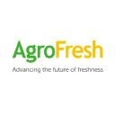 AGFS (AgroFresh Solutions Inc) company logo