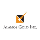 AGI (Alamos Gold Inc) company logo
