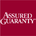 AGO (Assured Guaranty Ltd) company logo