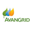 AGR (Avangrid Inc) company logo