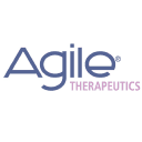 AGRX (Agile Thrpe) company logo