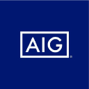 AIG (American International Group Inc) company logo