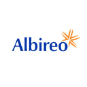 ALBO (Albireo Pharma Inc) company logo