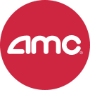 AMC (AMC Entertainment Holdings Inc) company logo