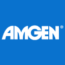 AMGN (Amgen Inc) company logo