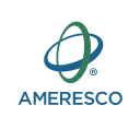 AMRC (Ameresco Inc) company logo