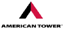 AMT (American Tower Corp) company logo