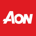 AON (Aon PLC) company logo