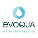 AQUA (Evoqua Water Technologies) company logo