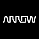 ARW (Arrow Electronics Inc) company logo