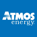 ATO (Atmos Energy Corporation) company logo