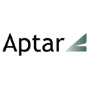 ATR (AptarGroup Inc) company logo