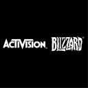 ATVI (Activision Blizzard Inc) company logo