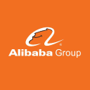 BABA (Alibaba Group Holding Ltd) company logo