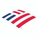 BAC (Bank of America Corp) company logo