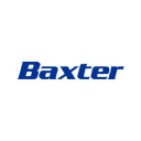 BAX (Baxter International Inc) company logo