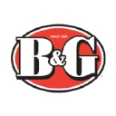 BGS (B&G Foods Inc) company logo