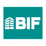 BIF.BUD (Budapesti Ingatlan Hasznositasi es Fejlesztesi Nyrt.) company logo
