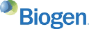 BIIB (Biogen Inc) company logo