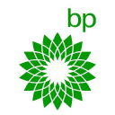 BP (BP PLC ADR) company logo