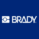 BRC (Brady Corporation) company logo