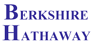 BRK-B (Berkshire Hathaway Inc) company logo