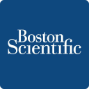 BSX (Boston Scientific Corp) company logo