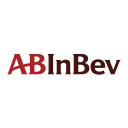BUD (Anheuser Busch Inbev NV ADR) company logo