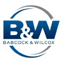 BW (Babcock & Wilcox Enterprises Inc) company logo