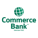 CBSH (Commerce Bancshares Inc) company logo