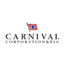 CCL (Carnival Corporation) company logo