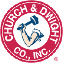 CHD (Church & Dwight Company Inc) company logo