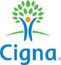 CI (Cigna Corp) company logo