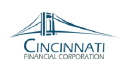 CINF (Cincinnati Financial Corporation) company logo