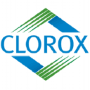 CLX (The Clorox Company) company logo