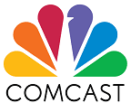 CMCSA (Comcast Corp) company logo