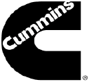 CMI (Cummins Inc) company logo