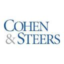 CNS (Cohen & Steers Inc) company logo