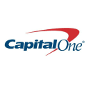 COF (Capital One Financial Corporation) company logo