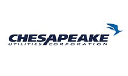 CPK (Chesapeake Utilities Corporation) company logo
