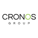 CRON (Cronos Group Inc) company logo