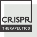 CRSP (Crispr Therapeutics AG) company logo