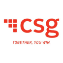 CSGS (CSG Systems International Inc) company logo