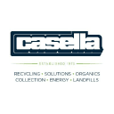 CWST (Casella Waste Systems Inc) company logo
