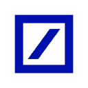 DB (Deutsche Bank AG NA O.N.) company logo