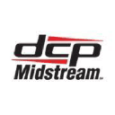 DCP (DCP Midstream LP) company logo