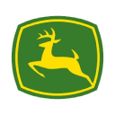 DE (Deere & Company) company logo