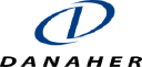 DHR (Danaher Corporation) company logo